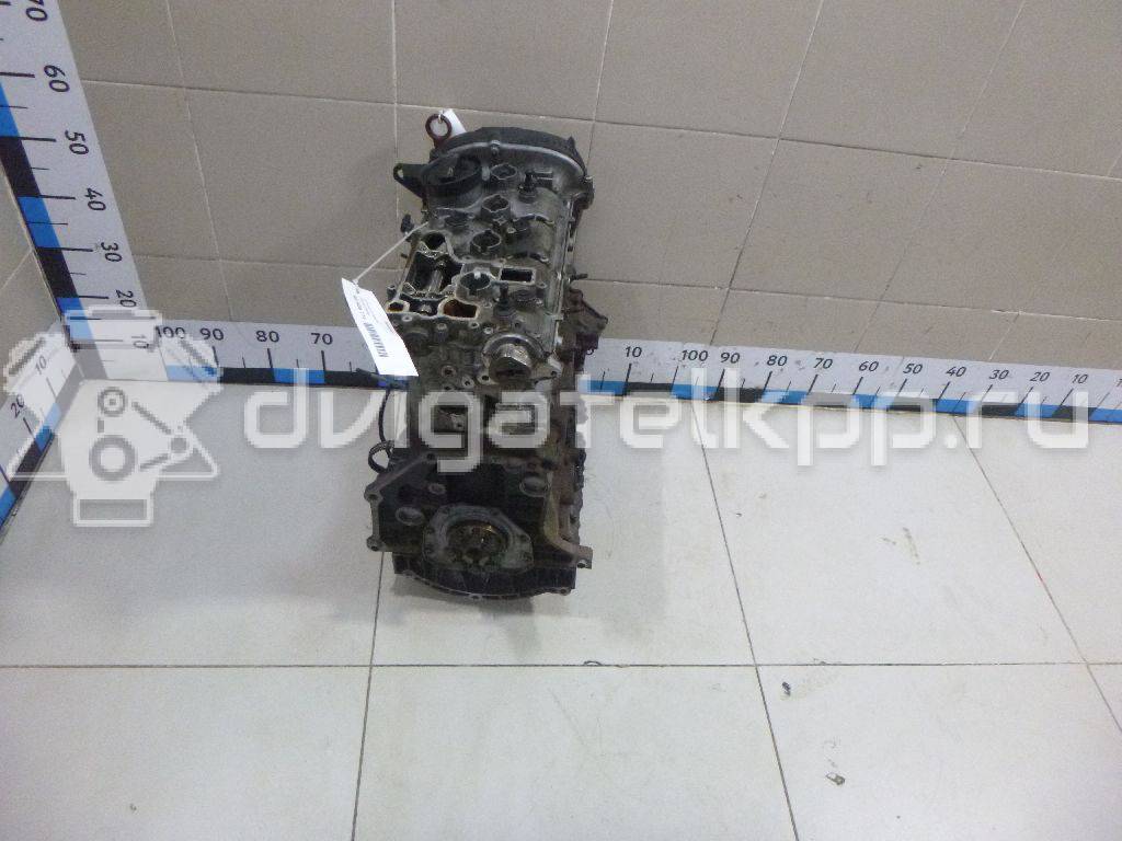 Фото Контрактный (б/у) двигатель CDAB для Skoda Octavia / Yeti 5L / Octaviaii 1Z3 / Superb 152 л.с 16V 1.8 л бензин 06J100035H {forloop.counter}}