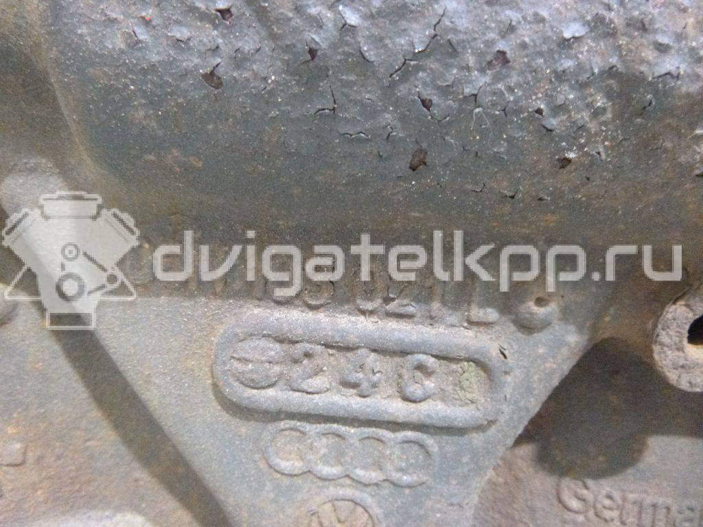 Фото Контрактный (б/у) двигатель CDAB для Volkswagen Passat / Cc 152 л.с 16V 1.8 л бензин 06J100035H {forloop.counter}}