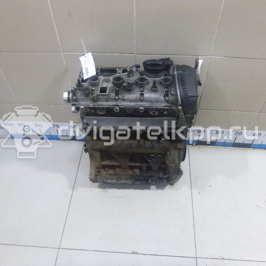 Фото Контрактный (б/у) двигатель CDAA для Volkswagen Passat / Cc / Sharan / Golf 160 л.с 16V 1.8 л бензин 06J100035H