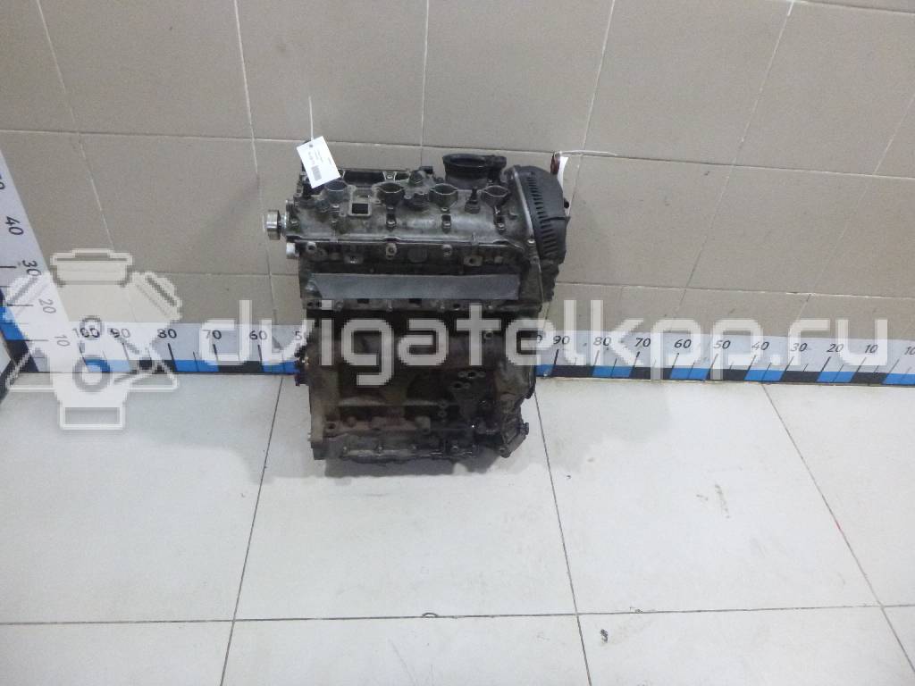 Фото Контрактный (б/у) двигатель CDAA для Volkswagen Passat / Cc / Sharan / Golf 160 л.с 16V 1.8 л бензин 06J100035H {forloop.counter}}