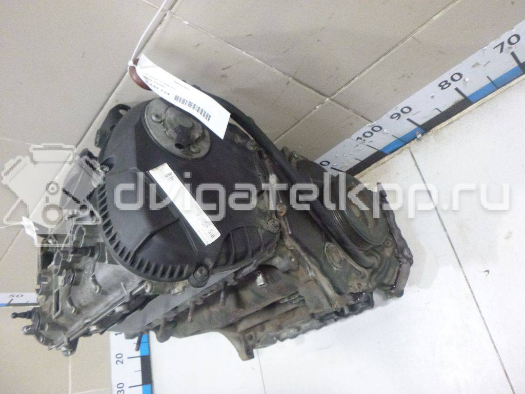 Фото Контрактный (б/у) двигатель CDAA для Volkswagen Passat / Cc / Sharan / Golf 160 л.с 16V 1.8 л бензин 06J100035H {forloop.counter}}