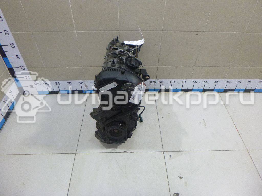 Фото Контрактный (б/у) двигатель CDAA для Volkswagen Passat / Cc / Sharan / Golf 160 л.с 16V 1.8 л бензин 06J100035H {forloop.counter}}