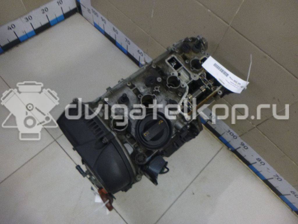 Фото Контрактный (б/у) двигатель CDAA для Volkswagen Passat / Cc / Sharan / Golf 160 л.с 16V 1.8 л бензин 06J100035H {forloop.counter}}