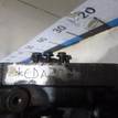 Фото Контрактный (б/у) двигатель CDAA для Volkswagen Passat / Cc / Sharan / Golf 160 л.с 16V 1.8 л бензин 06J100035H {forloop.counter}}