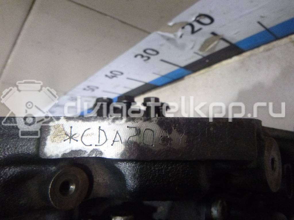Фото Контрактный (б/у) двигатель CDAA для Volkswagen Passat / Cc / Sharan / Golf 160 л.с 16V 1.8 л бензин 06J100035H {forloop.counter}}