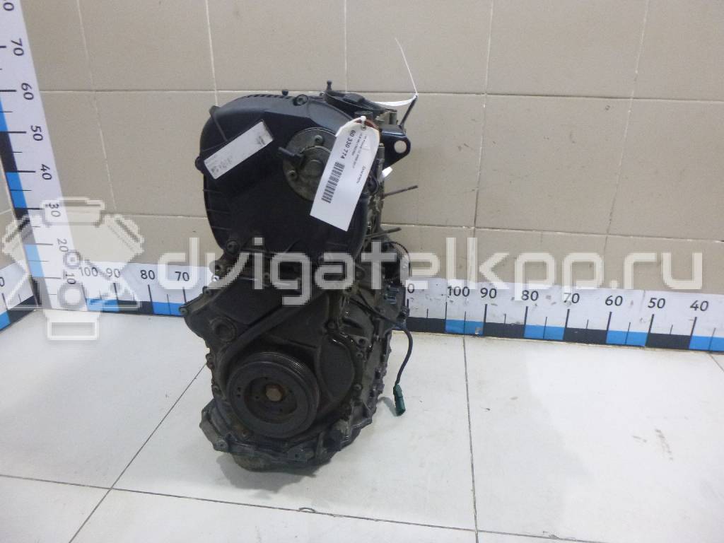 Фото Контрактный (б/у) двигатель CDAA для Volkswagen Passat / Cc / Sharan / Golf 160 л.с 16V 1.8 л бензин 06J100035H {forloop.counter}}