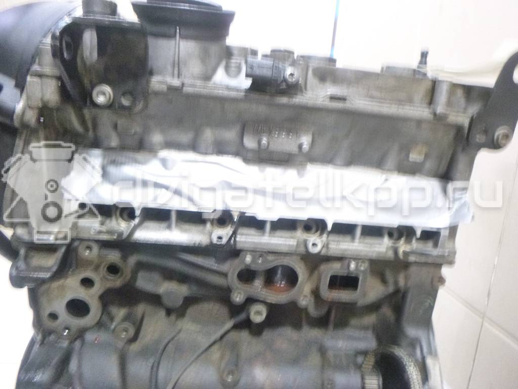 Фото Контрактный (б/у) двигатель CDAA для Volkswagen Passat / Cc / Sharan / Golf 160 л.с 16V 1.8 л бензин 06J100035H {forloop.counter}}