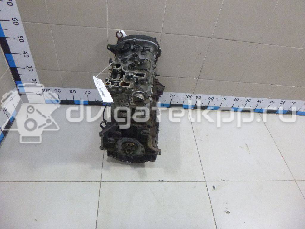 Фото Контрактный (б/у) двигатель CDAA для Volkswagen Passat / Cc / Sharan / Golf 160 л.с 16V 1.8 л бензин 06J100035H {forloop.counter}}