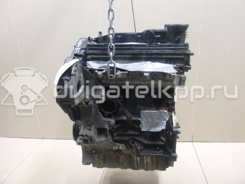 Фото Контрактный (б/у) двигатель CFFB для Volkswagen / Audi 140 л.с 16V 2.0 л Дизельное топливо 03L100090J {forloop.counter}}