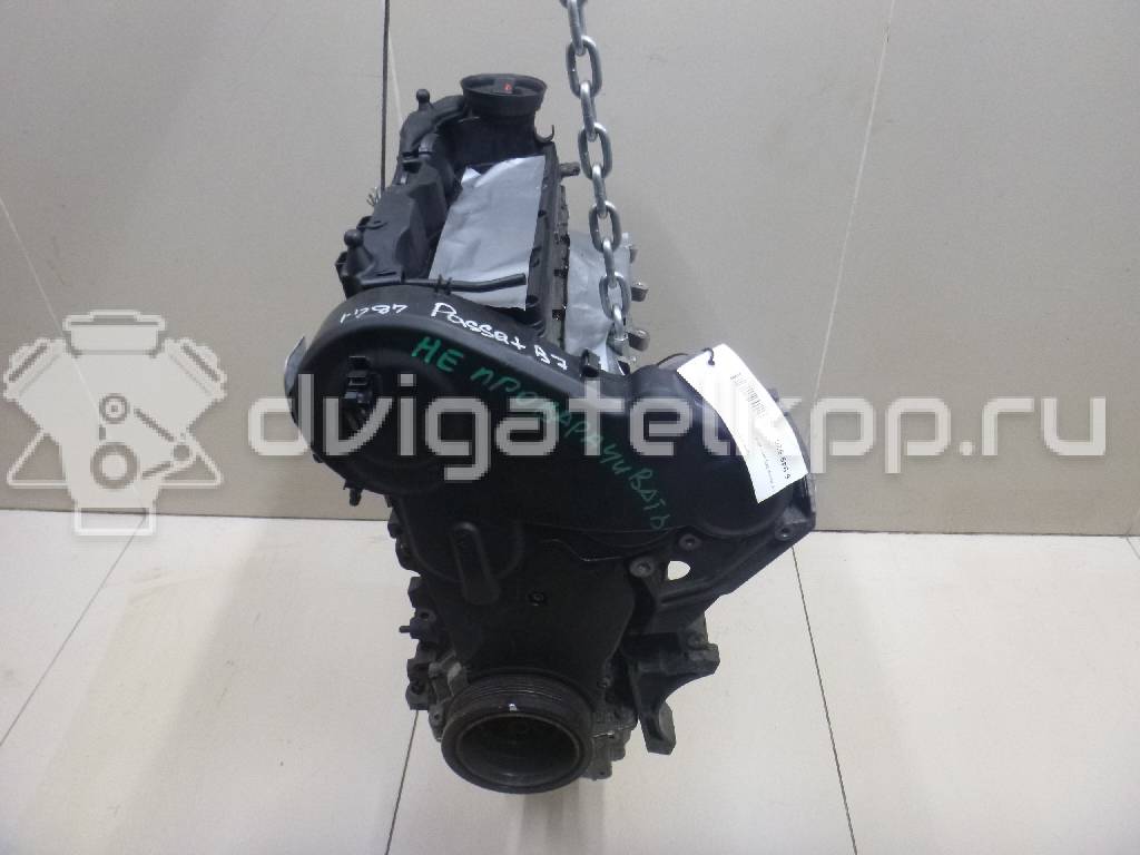 Фото Контрактный (б/у) двигатель CFFB для Volkswagen / Audi 140 л.с 16V 2.0 л Дизельное топливо 03L100090J {forloop.counter}}