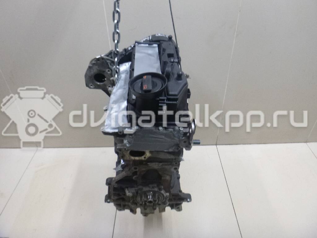 Фото Контрактный (б/у) двигатель CFFB для Volkswagen / Audi 140 л.с 16V 2.0 л Дизельное топливо 03L100090J {forloop.counter}}