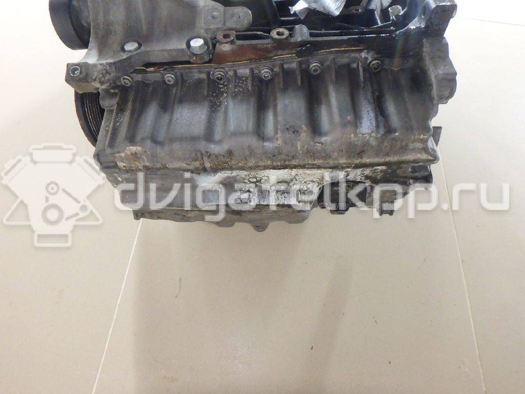 Фото Контрактный (б/у) двигатель CFGC для Volkswagen Scirocco / Tiguan / Cc / Sharan / Passat 177 л.с 16V 2.0 л Дизельное топливо 03L100090J {forloop.counter}}