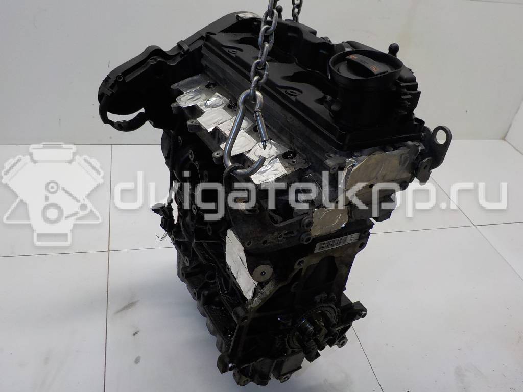 Фото Контрактный (б/у) двигатель CFFB для Volkswagen Tiguan / Cc / Sharan / Eos 1F7, 1F8 / Golf 140 л.с 16V 2.0 л Дизельное топливо 03L100090JX {forloop.counter}}