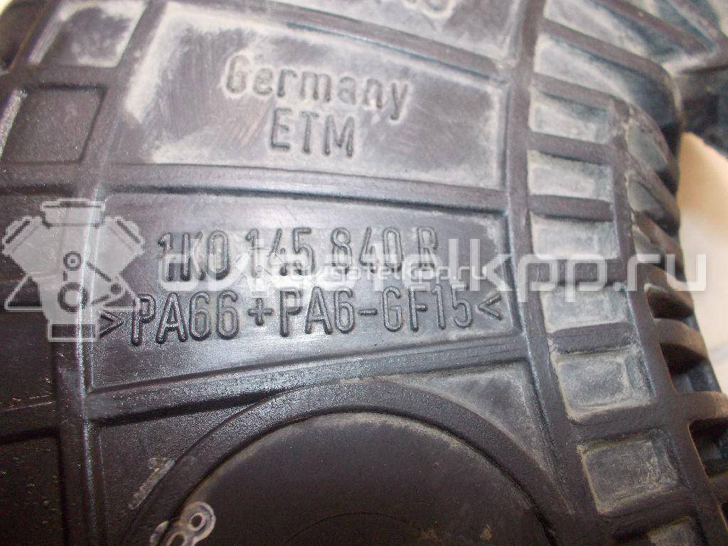 Фото Патрубок интеркулера для двигателя CCTA для Volkswagen / Audi 200 л.с 16V 2.0 л бензин 1K0145840R {forloop.counter}}