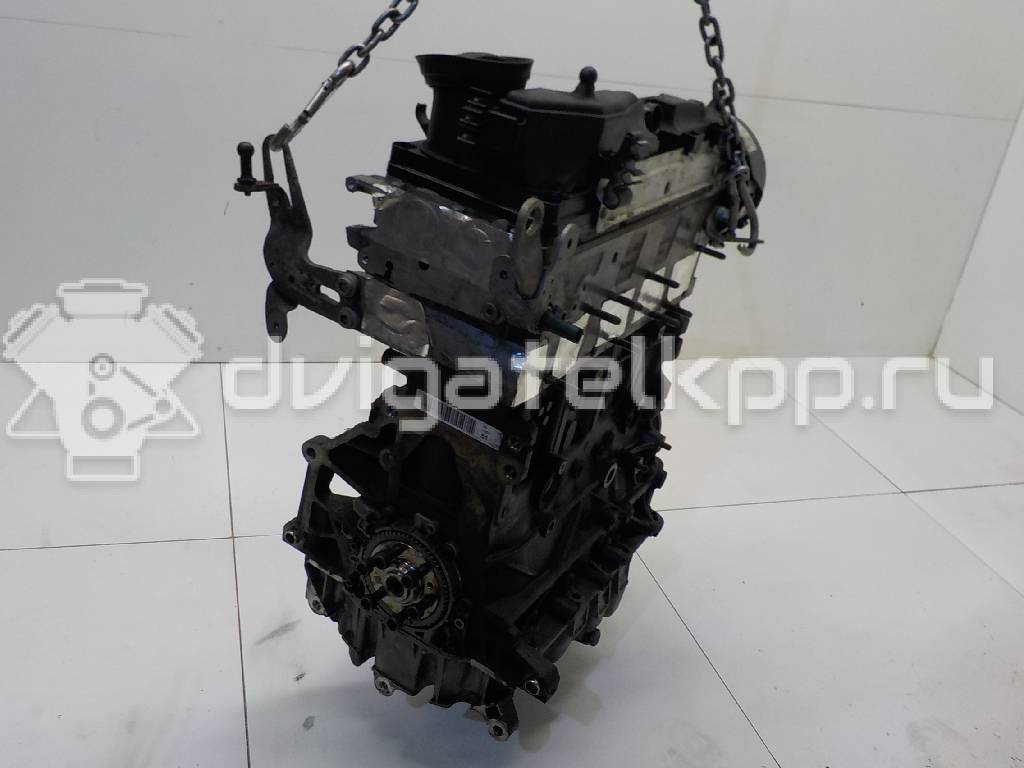 Фото Контрактный (б/у) двигатель CFGC для Volkswagen Scirocco / Tiguan / Cc / Sharan / Passat 177 л.с 16V 2.0 л Дизельное топливо 03L100090JX {forloop.counter}}