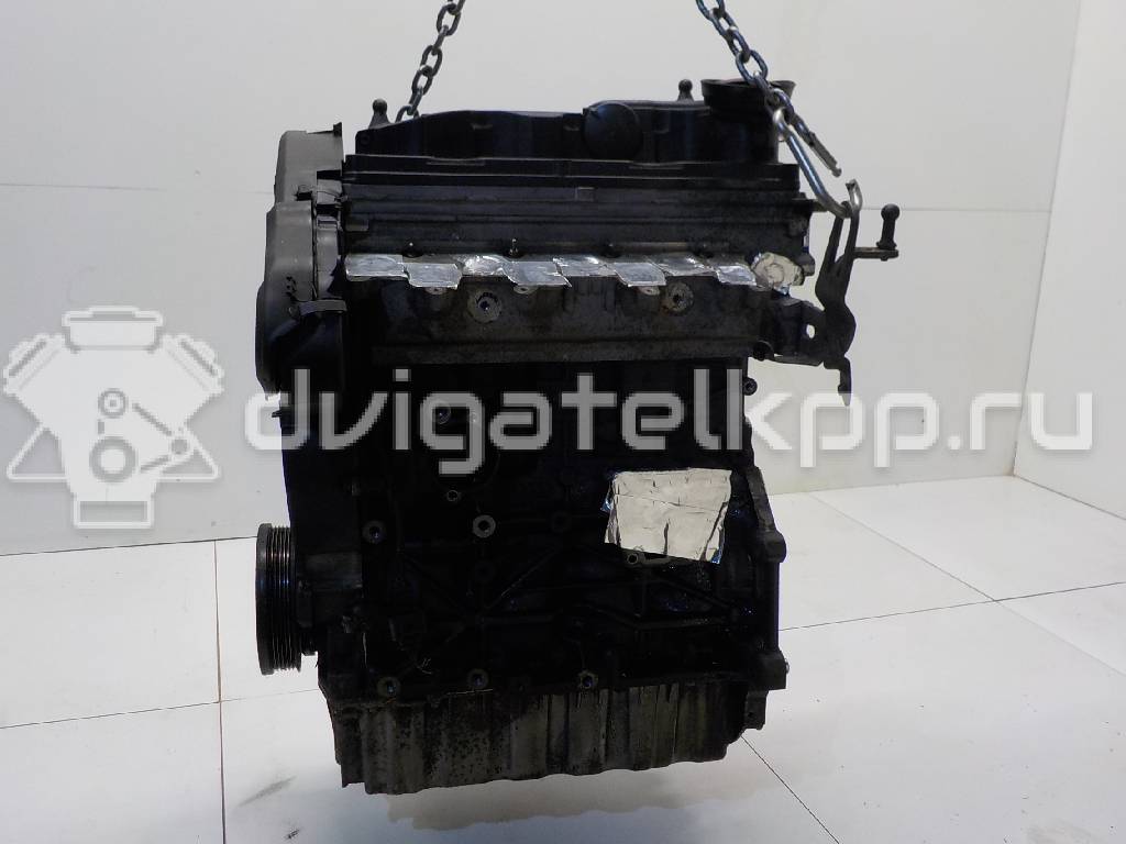Фото Контрактный (б/у) двигатель CFGB для Volkswagen Scirocco / Tiguan / Cc / Sharan / Golf 170 л.с 16V 2.0 л Дизельное топливо 03L100090JX {forloop.counter}}