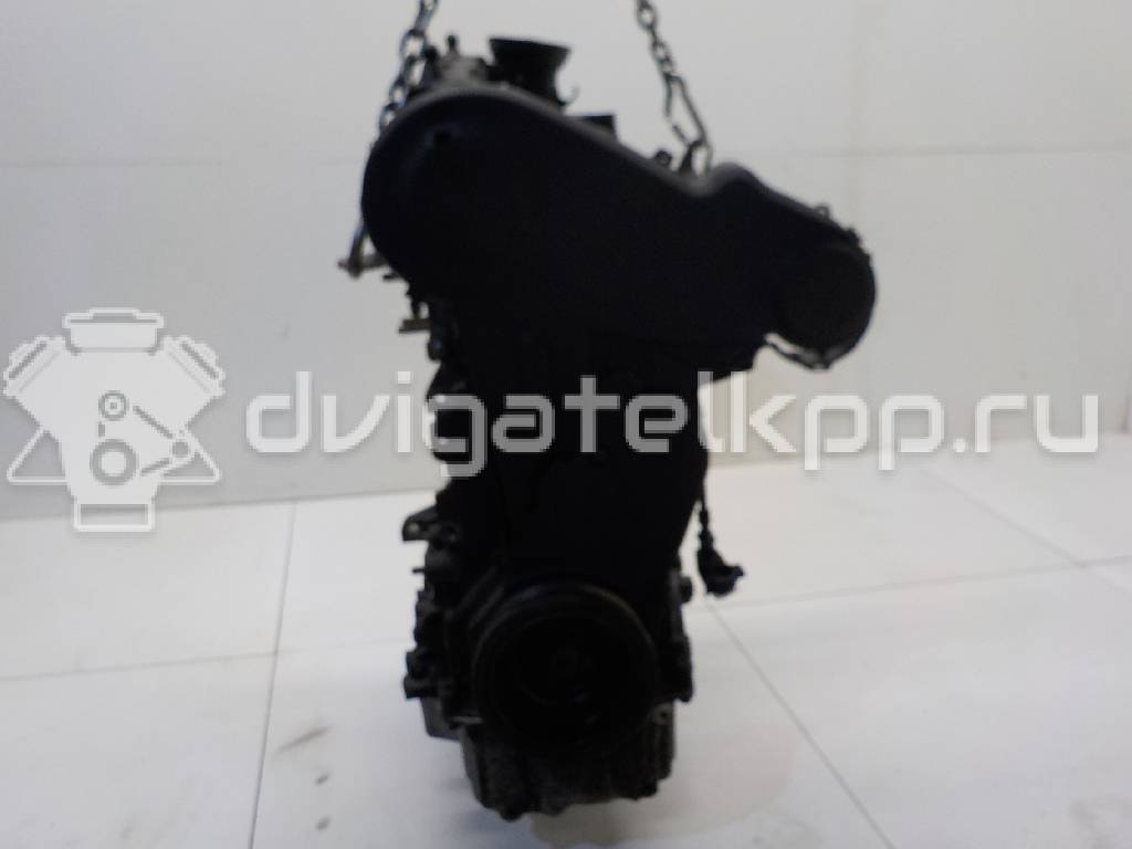 Фото Контрактный (б/у) двигатель CFGB для Volkswagen Scirocco / Tiguan / Cc / Sharan / Golf 170 л.с 16V 2.0 л Дизельное топливо 03L100090JX {forloop.counter}}