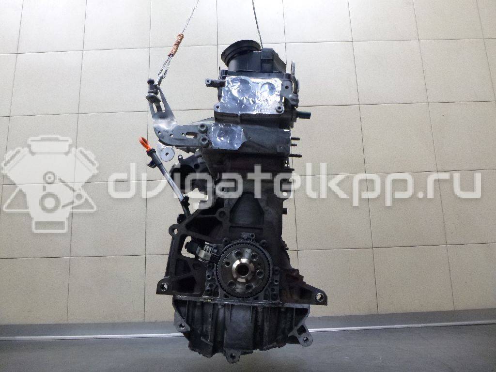 Фото Контрактный (б/у) двигатель CFFB для Skoda / Volkswagen 140 л.с 16V 2.0 л Дизельное топливо 03L100034 {forloop.counter}}