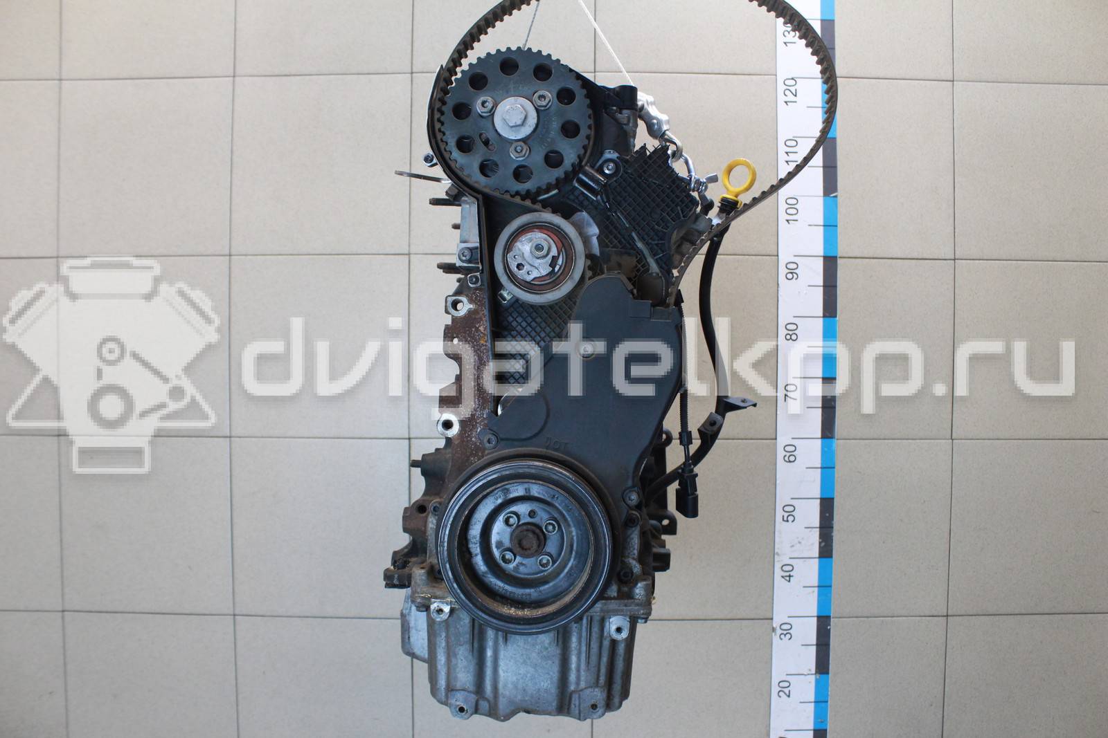 Фото Контрактный (б/у) двигатель CFFA для Volkswagen Tiguan / Cc / Eos 1F7, 1F8 / Golf / Passat 136 л.с 16V 2.0 л Дизельное топливо 03L100090J {forloop.counter}}