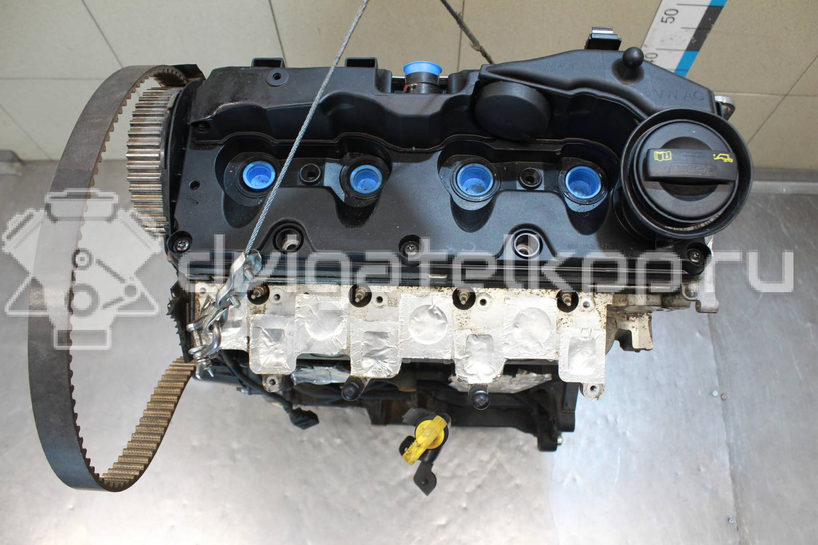 Фото Контрактный (б/у) двигатель CFFA для Volkswagen Tiguan / Cc / Eos 1F7, 1F8 / Golf / Passat 136 л.с 16V 2.0 л Дизельное топливо 03L100090J {forloop.counter}}