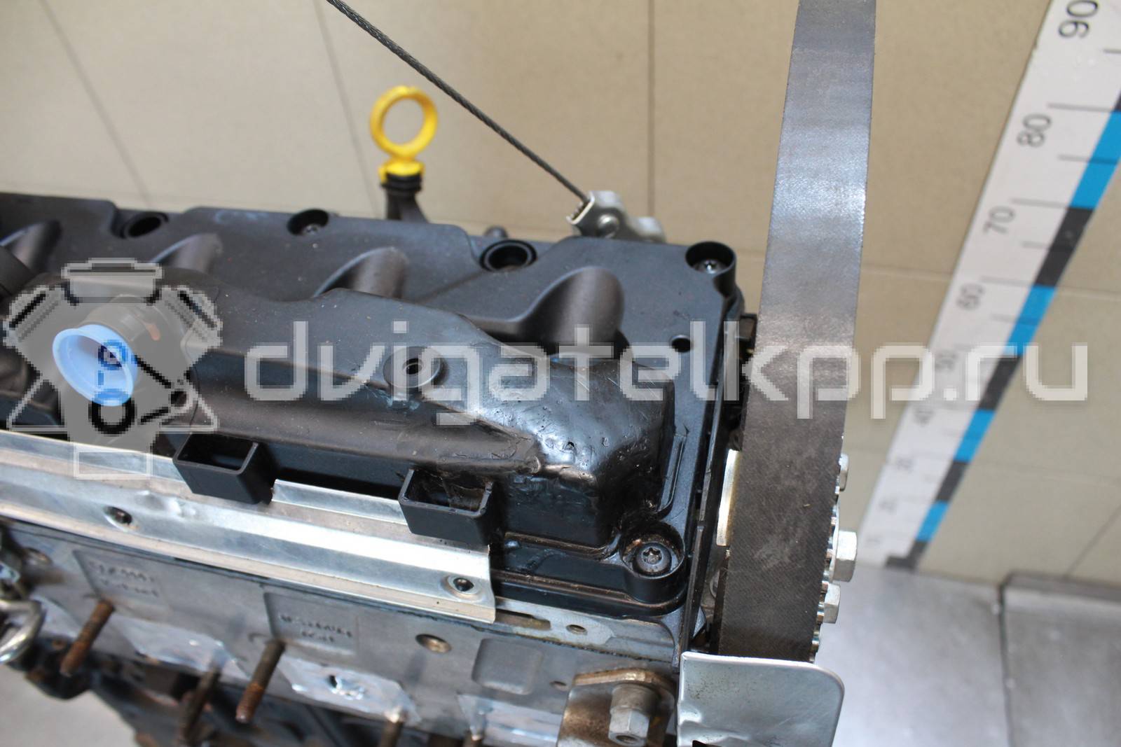 Фото Контрактный (б/у) двигатель CFFA для Volkswagen Tiguan / Cc / Eos 1F7, 1F8 / Golf / Passat 136 л.с 16V 2.0 л Дизельное топливо 03L100090J {forloop.counter}}