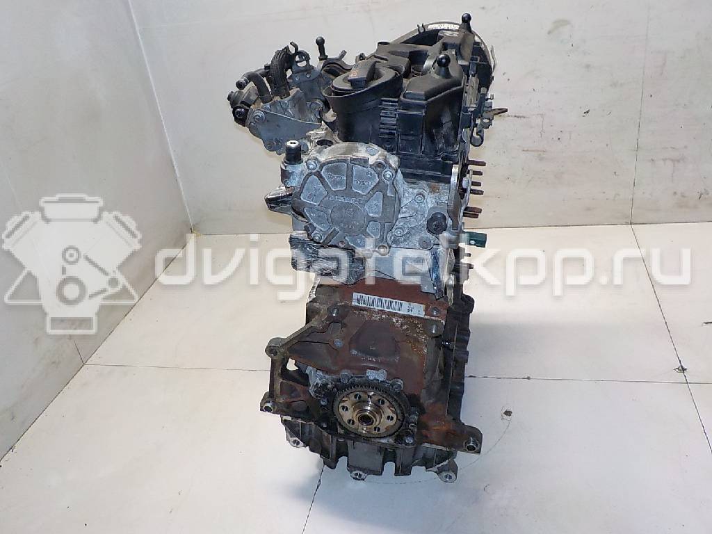 Фото Контрактный (б/у) двигатель CFGB для Volkswagen Scirocco / Tiguan / Cc / Sharan / Golf 170 л.с 16V 2.0 л Дизельное топливо 03L100090J {forloop.counter}}