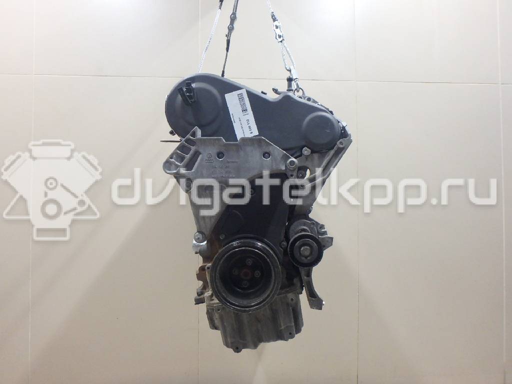 Фото Контрактный (б/у) двигатель CFFA для Volkswagen / Audi / Seat 136 л.с 16V 2.0 л Дизельное топливо 03l100090jx {forloop.counter}}