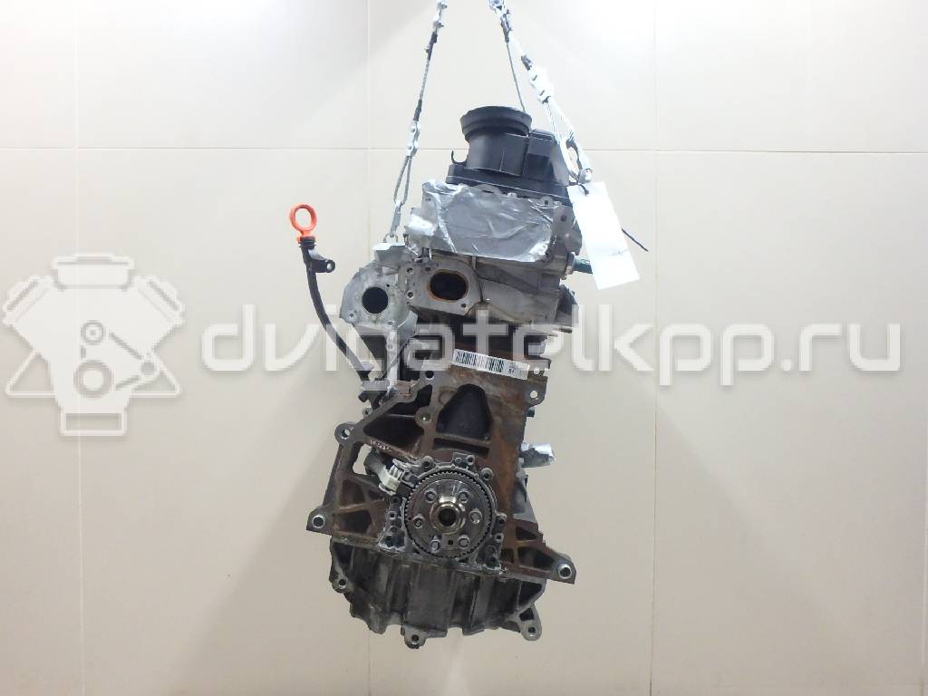Фото Контрактный (б/у) двигатель CFFA для Volkswagen / Audi / Seat 136 л.с 16V 2.0 л Дизельное топливо 03l100090jx {forloop.counter}}