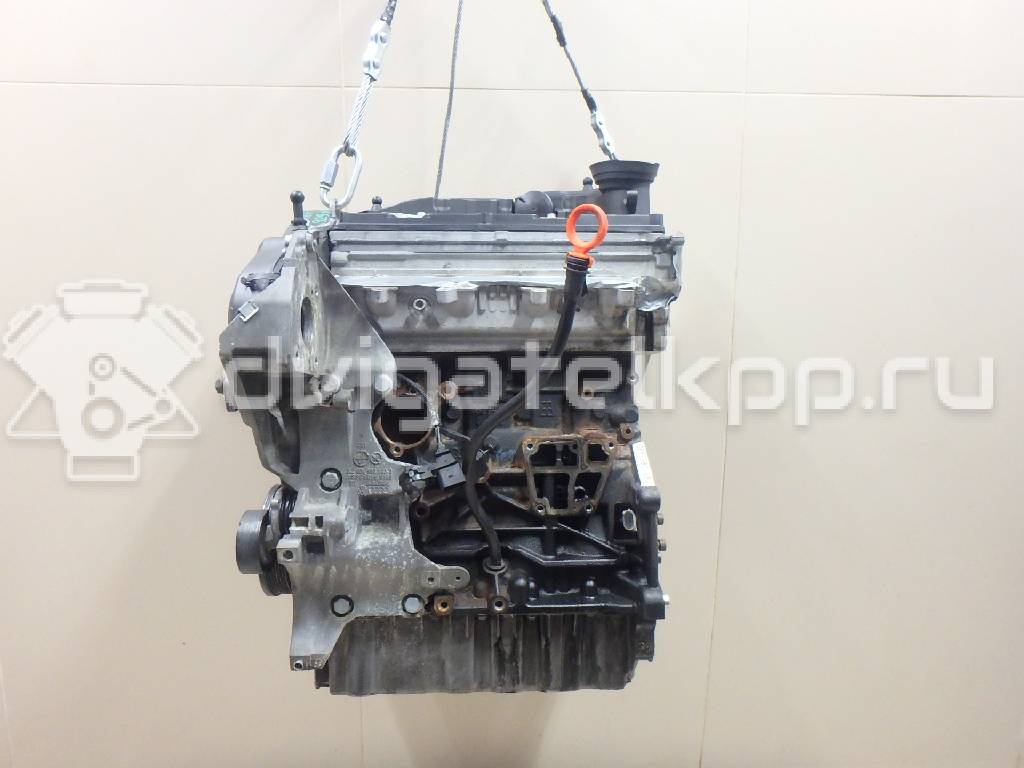 Фото Контрактный (б/у) двигатель CFGB для Audi A3 / Tt 170 л.с 16V 2.0 л Дизельное топливо 03l100090jx {forloop.counter}}