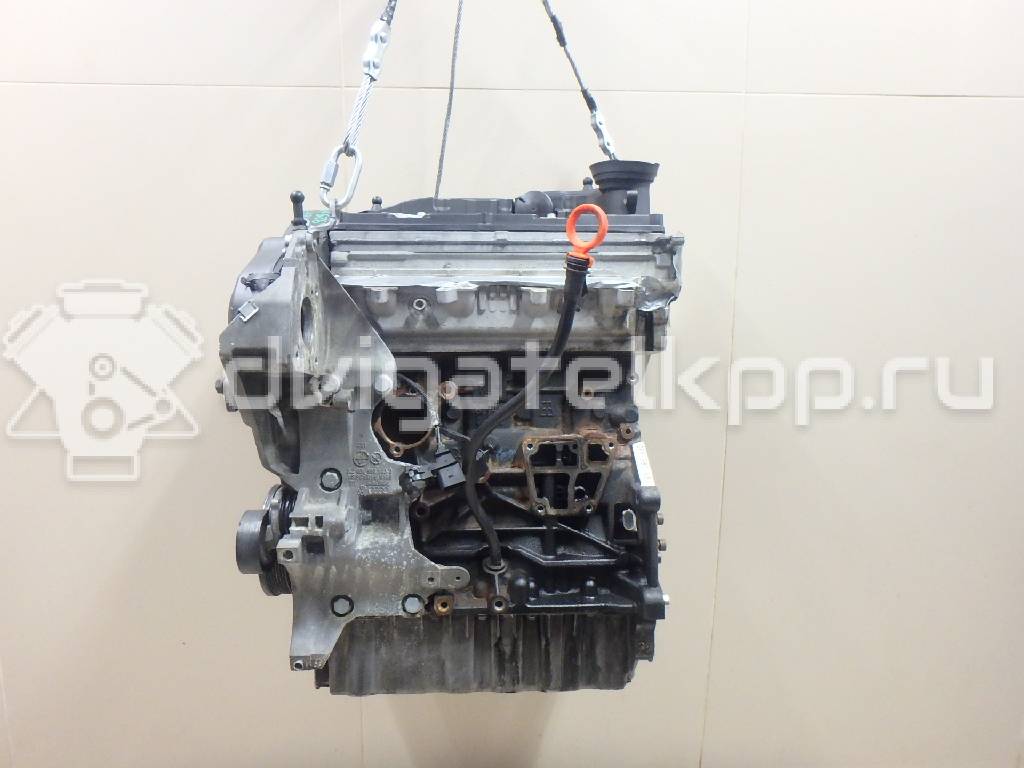 Фото Контрактный (б/у) двигатель CFGC для Audi Q3 8U 177 л.с 16V 2.0 л Дизельное топливо 03l100090jx {forloop.counter}}