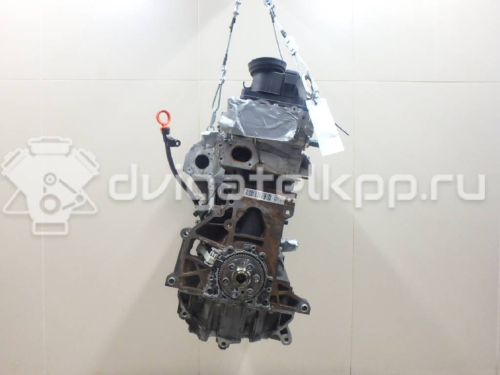 Фото Контрактный (б/у) двигатель CFGB для Volkswagen Scirocco / Tiguan / Cc / Sharan / Golf 170 л.с 16V 2.0 л Дизельное топливо 03L100090JX {forloop.counter}}