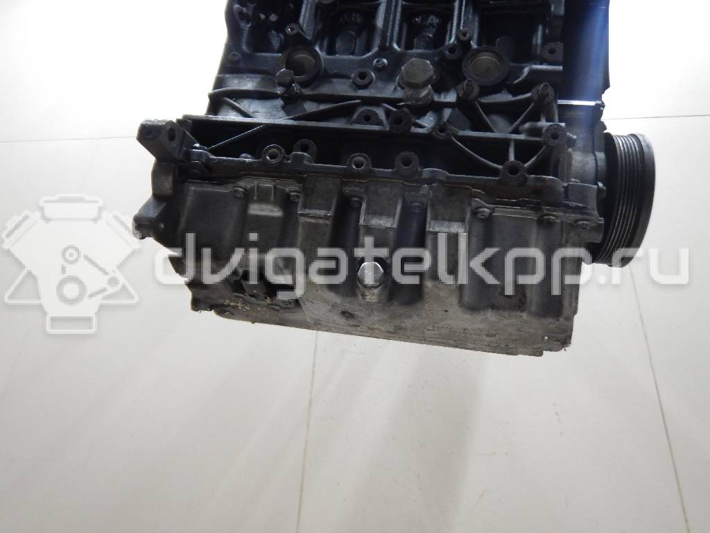 Фото Контрактный (б/у) двигатель CFGC для Volkswagen Scirocco / Tiguan / Cc / Sharan / Passat 177 л.с 16V 2.0 л Дизельное топливо 03L100090J {forloop.counter}}