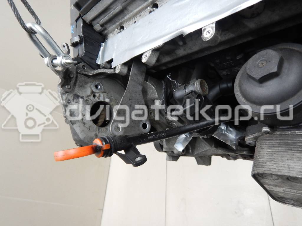 Фото Контрактный (б/у) двигатель CFGC для Volkswagen Scirocco / Tiguan / Cc / Sharan / Passat 177 л.с 16V 2.0 л Дизельное топливо 03L100090J {forloop.counter}}