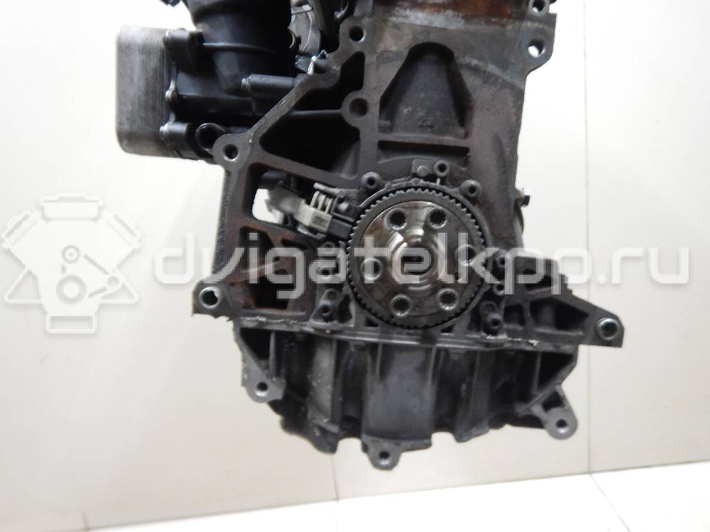 Фото Контрактный (б/у) двигатель CFFB для Volkswagen Tiguan / Cc / Sharan / Eos 1F7, 1F8 / Golf 140 л.с 16V 2.0 л Дизельное топливо 03L100090J {forloop.counter}}