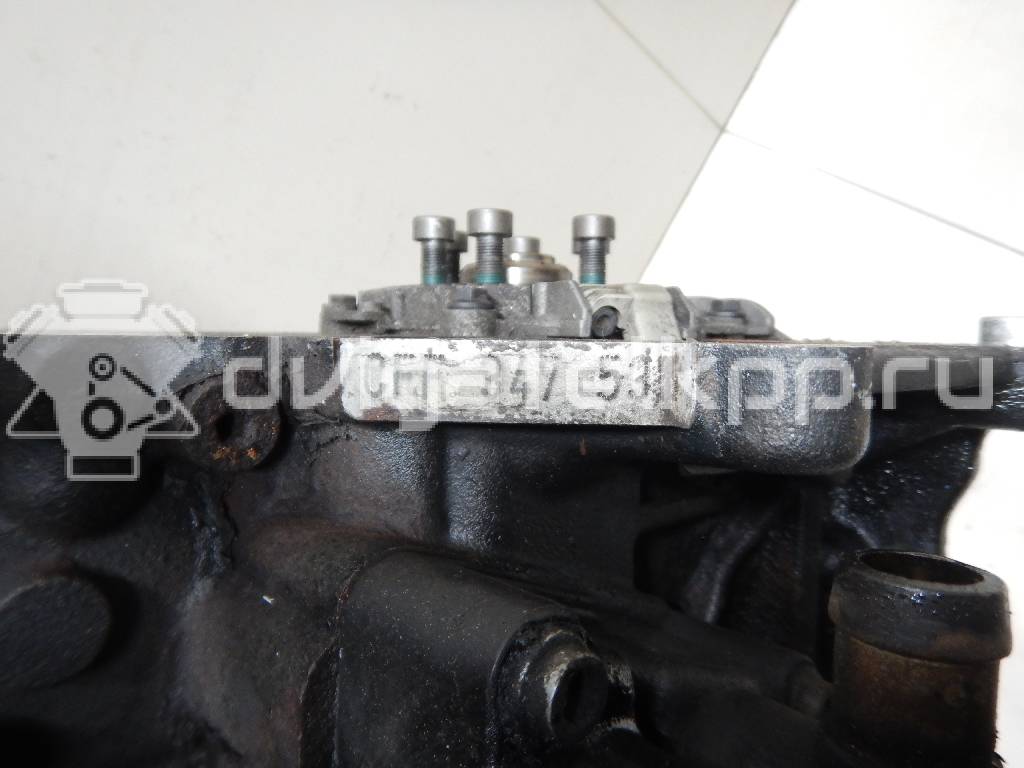 Фото Контрактный (б/у) двигатель CFFB для Volkswagen Tiguan / Cc / Sharan / Eos 1F7, 1F8 / Golf 140 л.с 16V 2.0 л Дизельное топливо 03L100090J {forloop.counter}}