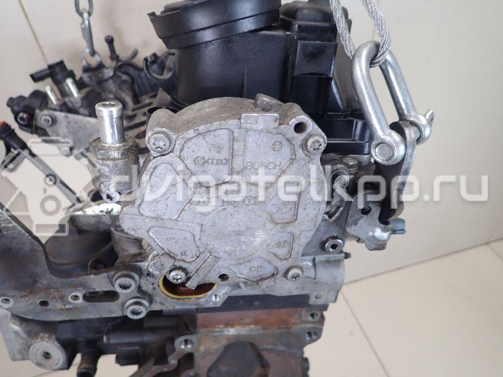 Фото Контрактный (б/у) двигатель CFFB для Volkswagen Tiguan / Cc / Sharan / Eos 1F7, 1F8 / Golf 140 л.с 16V 2.0 л Дизельное топливо 03L100090J {forloop.counter}}