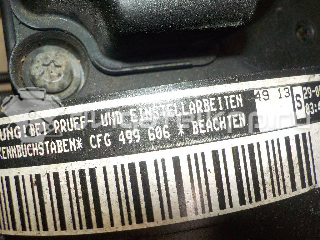 Фото Контрактный (б/у) двигатель CFFA для Volkswagen / Audi / Seat 136 л.с 16V 2.0 л Дизельное топливо 03l100090j {forloop.counter}}