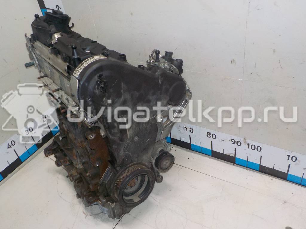 Фото Контрактный (б/у) двигатель CFGC для Volkswagen Scirocco / Tiguan / Cc / Sharan / Passat 177 л.с 16V 2.0 л Дизельное топливо 03L100090J {forloop.counter}}