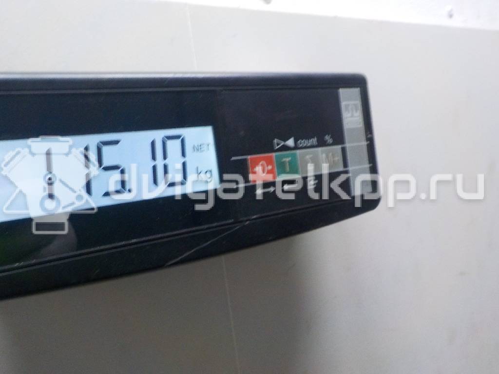 Фото Контрактный (б/у) двигатель CFFB для Volkswagen Tiguan / Cc / Sharan / Eos 1F7, 1F8 / Golf 140 л.с 16V 2.0 л Дизельное топливо 03L100090J {forloop.counter}}