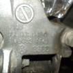 Фото Контрактный (б/у) двигатель CFFB для Volkswagen Tiguan / Cc / Sharan / Eos 1F7, 1F8 / Golf 140 л.с 16V 2.0 л Дизельное топливо 03L100090J {forloop.counter}}