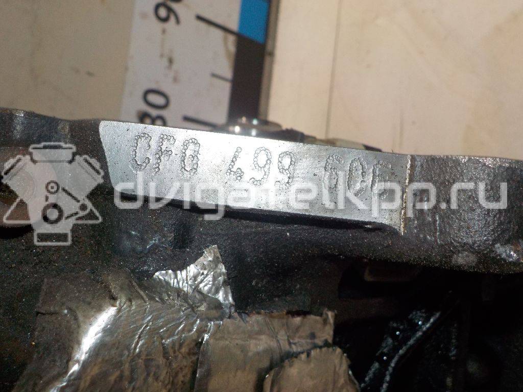 Фото Контрактный (б/у) двигатель CFFB для Volkswagen Tiguan / Cc / Sharan / Eos 1F7, 1F8 / Golf 140 л.с 16V 2.0 л Дизельное топливо 03L100090J {forloop.counter}}