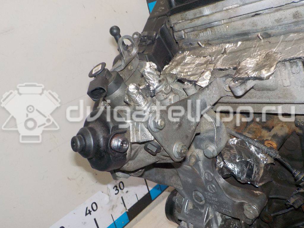 Фото Контрактный (б/у) двигатель CFFB для Volkswagen Tiguan / Cc / Sharan / Eos 1F7, 1F8 / Golf 140 л.с 16V 2.0 л Дизельное топливо 03L100090J {forloop.counter}}