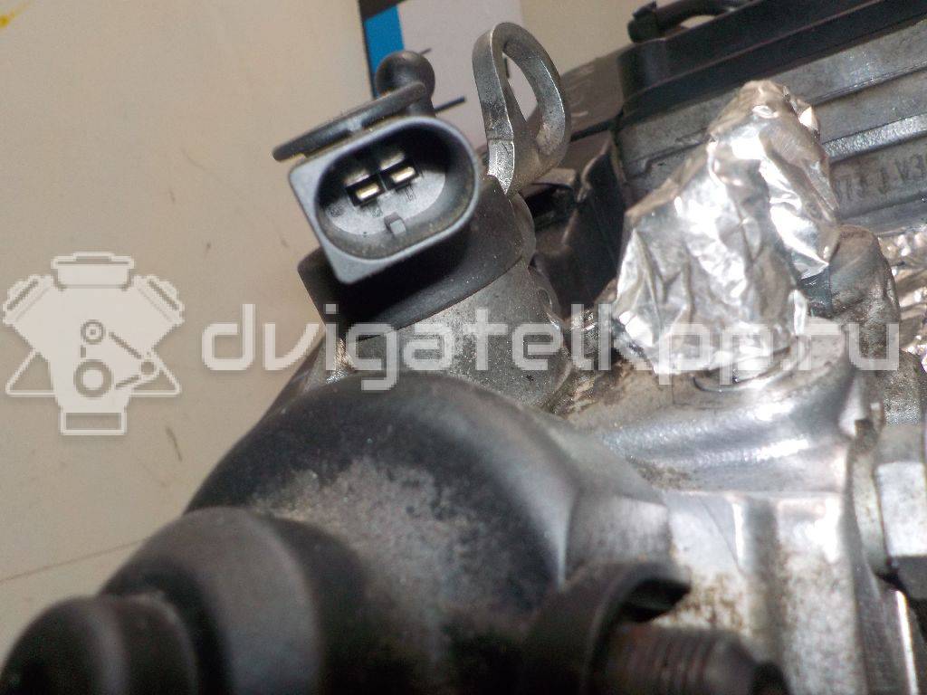 Фото Контрактный (б/у) двигатель CFFB для Volkswagen Tiguan / Cc / Sharan / Eos 1F7, 1F8 / Golf 140 л.с 16V 2.0 л Дизельное топливо 03L100090J {forloop.counter}}