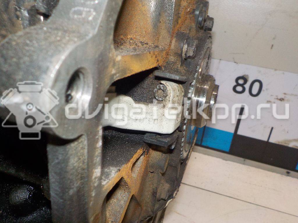 Фото Контрактный (б/у) двигатель CFFB для Volkswagen Tiguan / Cc / Sharan / Eos 1F7, 1F8 / Golf 140 л.с 16V 2.0 л Дизельное топливо 03L100090J {forloop.counter}}