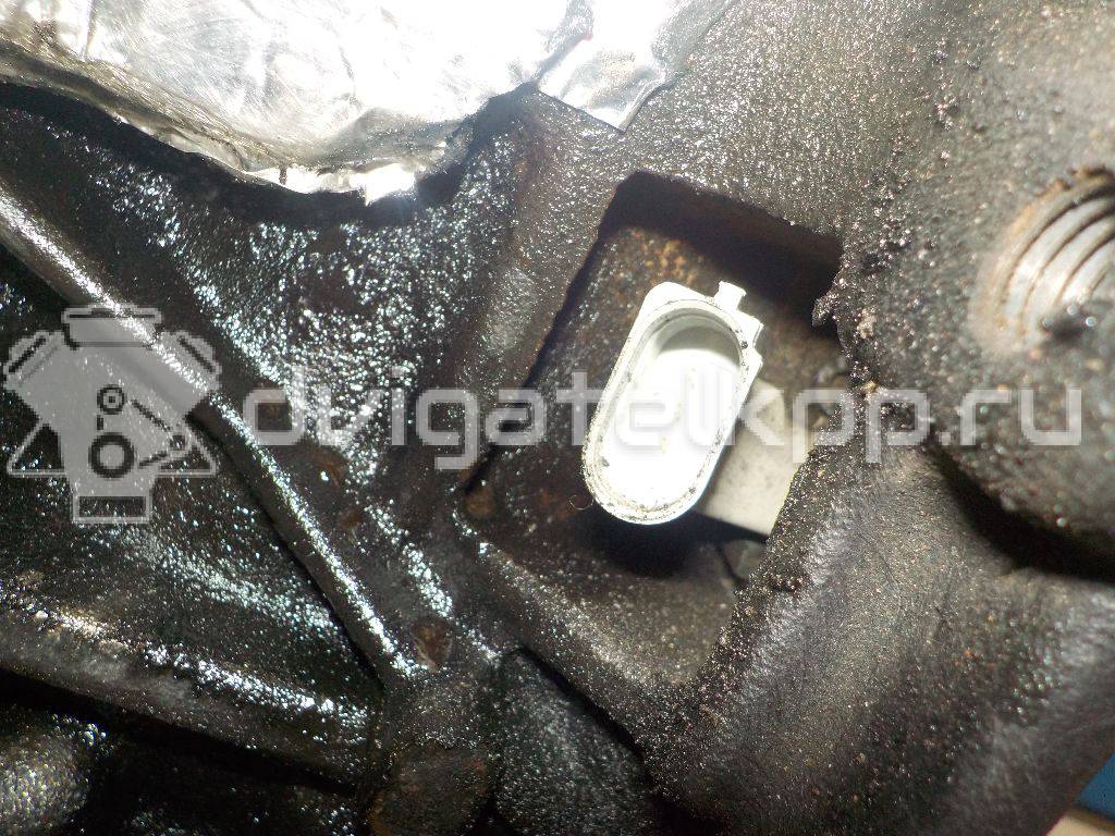 Фото Контрактный (б/у) двигатель CFFB для Volkswagen Tiguan / Cc / Sharan / Eos 1F7, 1F8 / Golf 140 л.с 16V 2.0 л Дизельное топливо 03L100090J {forloop.counter}}