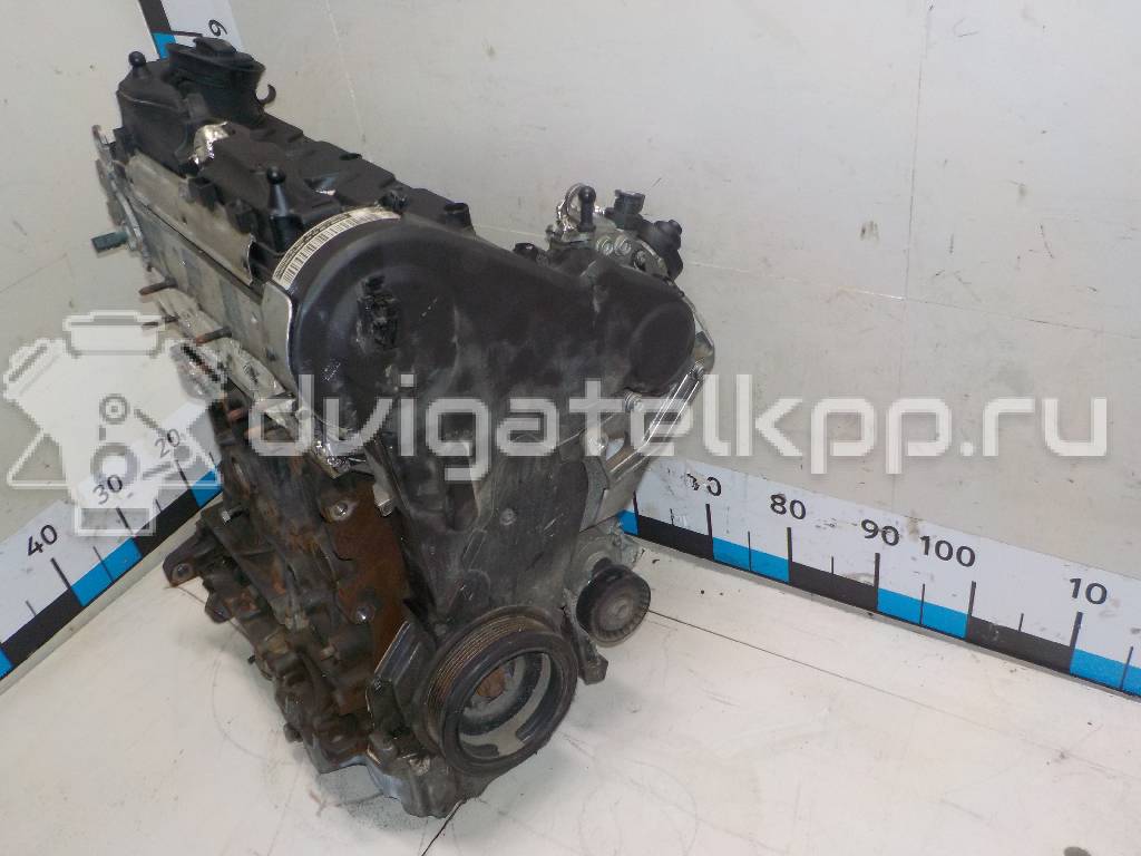 Фото Контрактный (б/у) двигатель CFFB для Volkswagen Tiguan / Cc / Sharan / Eos 1F7, 1F8 / Golf 140 л.с 16V 2.0 л Дизельное топливо 03L100090J {forloop.counter}}