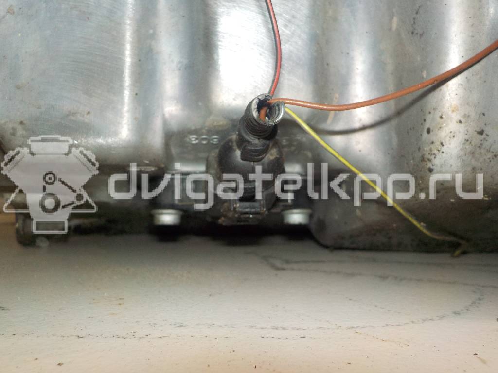 Фото Контрактный (б/у) двигатель CFFB для Volkswagen Tiguan / Cc / Sharan / Eos 1F7, 1F8 / Golf 140 л.с 16V 2.0 л Дизельное топливо 03L100090J {forloop.counter}}