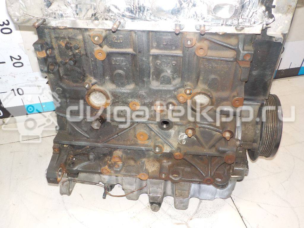 Фото Контрактный (б/у) двигатель CFFB для Volkswagen Tiguan / Cc / Sharan / Eos 1F7, 1F8 / Golf 140 л.с 16V 2.0 л Дизельное топливо 03L100090J {forloop.counter}}