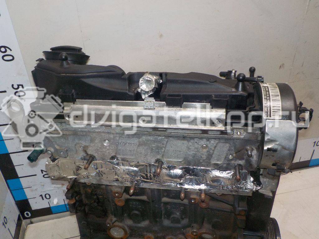 Фото Контрактный (б/у) двигатель CFFB для Volkswagen Tiguan / Cc / Sharan / Eos 1F7, 1F8 / Golf 140 л.с 16V 2.0 л Дизельное топливо 03L100090J {forloop.counter}}