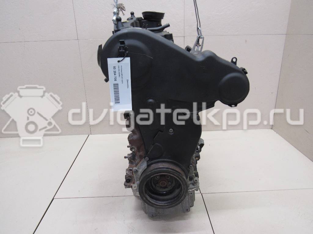 Фото Контрактный (б/у) двигатель CFFB для Volkswagen Tiguan / Cc / Sharan / Eos 1F7, 1F8 / Golf 140 л.с 16V 2.0 л Дизельное топливо 03L100090J {forloop.counter}}